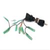 Boat Motor 37110-92E00 92E01 37110-92E02 37110-99E01 99E00 99E02 Ignition Switch Assy for Suzuki Outboard 8HP - 225HP 2-Stroke Engine view 4