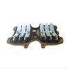 Boat Motor T40-05030000 Reed Valve Assy for Parsun Makara Outboard T 40HP 40 New 2 stroke Boats Engine view 4