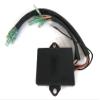 Boat Motor 66M-85540-01 00 CDI Coil Unit Assy for Yamaha Outboard F 9.9HP F13.5HP F15HP 4-stroke view 1