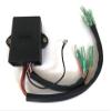 Boat Motor 66M-85540-01 00 CDI Coil Unit Assy for Yamaha Outboard F 9.9HP F13.5HP F15HP 4-stroke view 3