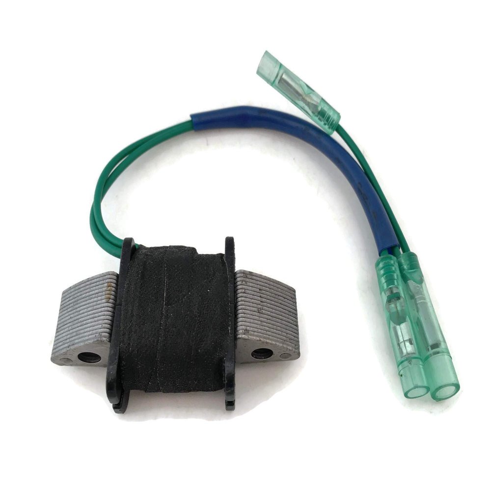 Boat Motor 6H3-81303-A0 6H3-85533 Lighting Coil for Yamaha Outboard Engine E P 60HP 70HP 2 Stroke Engine