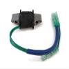 Boat Motor 6H3-81303-A0 6H3-85533 Lighting Coil for Yamaha Outboard Engine E P 60HP 70HP 2 Stroke Engine view 3