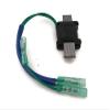 Boat Motor 6H3-81303-A0 6H3-85533 Lighting Coil for Yamaha Outboard Engine E P 60HP 70HP 2 Stroke Engine view 4