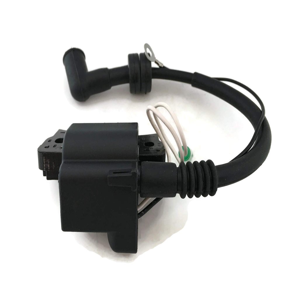 Boat Motor 6BV-85571 6BV-85570 Ignition Coil Assy with CDI for Yamaha Outboard F4HP F4C 4 stroke Engine