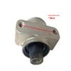Boat Motor TE15-02000100 Absorber Assy Mount Damper for Parsun Makara Outboard 9.9HP 15HP Engine view 2