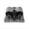 Boat Motor 63V-44514-01 5B CA T15-02010000 Rubber Mount Damper Upper for Yamaha Parsun Marine Outboard E 9.9HP 15HP 2 stroke Engine view 1