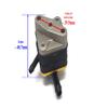 Boat Motor 397274 391638 395091 Fuel Pump Assy for Johnson OMC Evinrude Outboard 4.5-25HP Engine view 2
