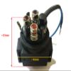 Boat Motor 6E5-8195A-01 00 Rectifier Relay Assy for Yamaha Outboard L D 100HP - 225HP 2/4 Stroke Boat Engine view 2