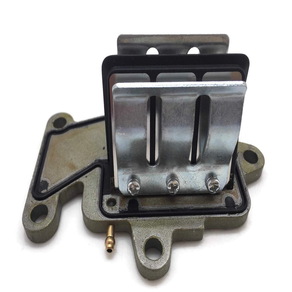 Boat Motor T9.9-04050000 T15-04050000 Intake Reed Valve Assy for Yamaha Parsun Hidea Outboard T 9.9HP 15HP 2 stroke Engine