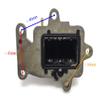 Boat Motor T9.9-04050000 T15-04050000 Intake Reed Valve Assy for Yamaha Parsun Hidea Outboard T 9.9HP 15HP 2 stroke Engine view 2