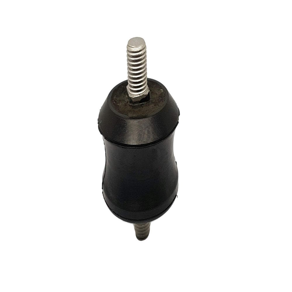 Boat Motor 664-44514-00-94 5B T20-00000100 Absorber Assy Mount Rubber Upper for Yamaha Parsun Powertec Outboard 20HP 25HP 30HP 2-stroke Engine