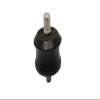 Boat Motor 664-44514-00-94 5B T20-00000100 Absorber Assy Mount Rubber Upper for Yamaha Parsun Powertec Outboard 20HP 25HP 30HP 2-stroke Engine view 1