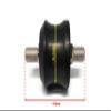 Boat Motor 664-44514-00-94 5B T20-00000100 Absorber Assy Mount Rubber Upper for Yamaha Parsun Powertec Outboard 20HP 25HP 30HP 2-stroke Engine view 2