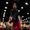 Mizuno Balboa 5.0 Long Sleeve Volleyball Jersey view 4