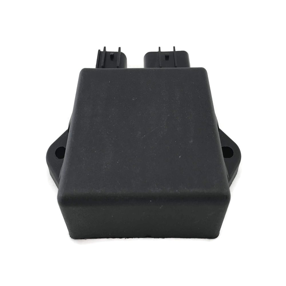 ITACO Boat Motor 66T-85540-01 66T-85540-00 CDI Coil Unit Assy T40-05090200 for Yamaha Parsun Hidea Outboard E 40HP 40XMH 2-Stroke Engine