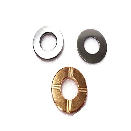 Boat Motor F15-06000009-1 Washer Plate Shim Pinion Set Parsun Makara Outboard T 9.9HP 15HP Engine