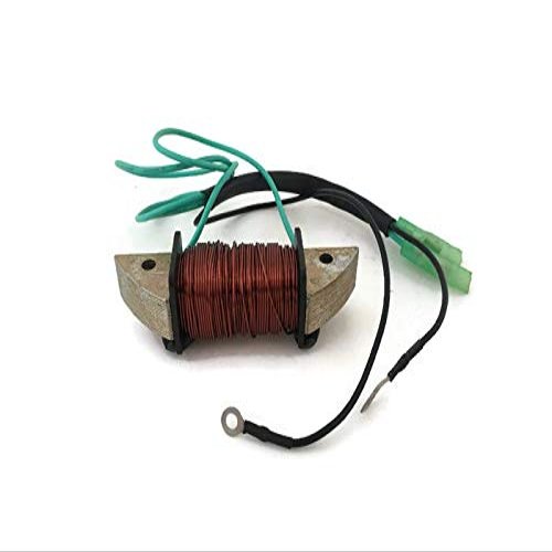 Boat Motor 6F5-85533-10 00 Lighting Coil for Yamaha Outboard K 40HP E40 J EK 2 stroke Boat Engine