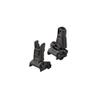 Magpul MBUS Pro Steel Backup Sights Set view 1