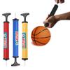 96 Hand Ball Pump Lot Sports Air Needle Inflate Football Volleyball Portable Toy view 4
