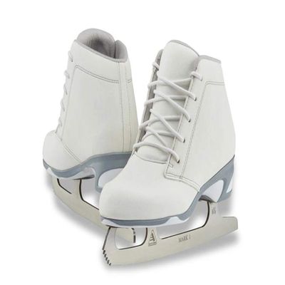 Jackson Ultima Softec Diva Women's Figure Skates