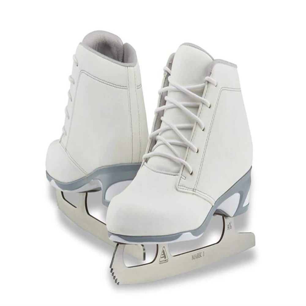 Jackson Ultima Softec Diva Women's Figure Skates