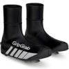GripGrab RaceThermo Waterproof Winter Road Bike Overshoes Windproof Thermal Cold Weather Neoprene Cycling Shoe Covers view 1