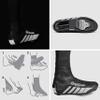 GripGrab RaceThermo Waterproof Winter Road Bike Overshoes Windproof Thermal Cold Weather Neoprene Cycling Shoe Covers view 3