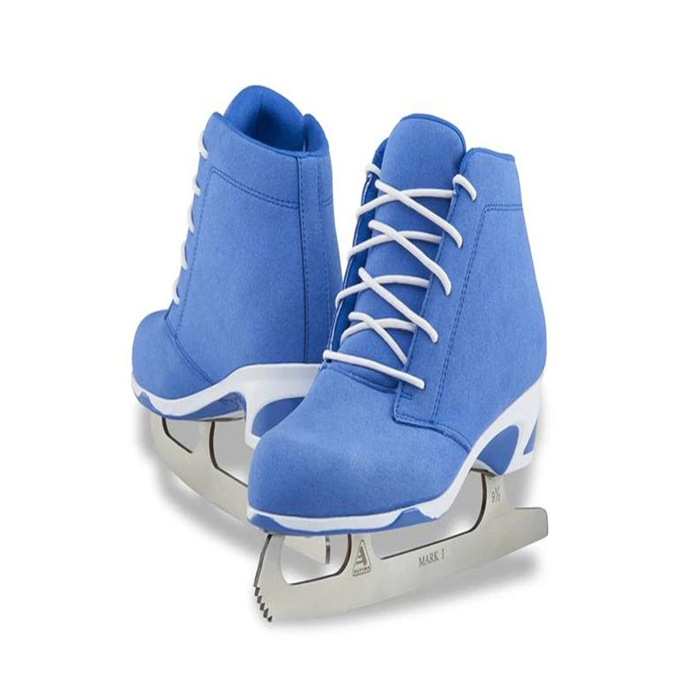Jackson Ultima Softec Diva Women's Figure Skates