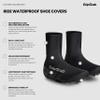GripGrab Ride Waterproof Road Bike Cycling Overshoes Thin Windproof Adjustable Bicycle Rain Protection Shoe Covers view 2