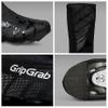 GripGrab Ride Waterproof Road Bike Cycling Overshoes Thin Windproof Adjustable Bicycle Rain Protection Shoe Covers view 3