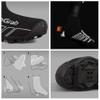 GripGrab RaceThermo X Waterproof Winter MTB Gravel Cycling Overshoes Thermal Neoprene Offroad Mountain Bike Shoe Covers view 3