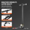 VEVOR High Pressure Hand Pump 3 Stage Airgun PCP Filling Stirrup Pump (30MPA), Black view 4