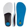 (Sidas) Unisex Adult Low Arch Insole, XS:22.0cm-23.0cm view 1