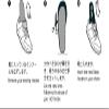 (Sidas) Unisex Adult Low Arch Insole, XS:22.0cm-23.0cm view 4