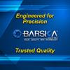 BARSKA AI13188 Medium 30mm Weaver Style Hq Rings Black view 4
