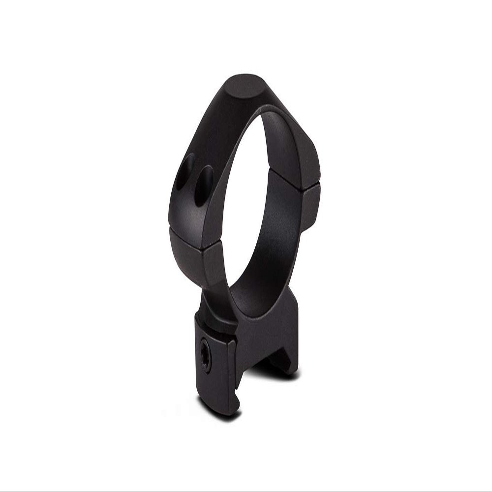 Konus 7401 1" Medium Steel Ring Mounts