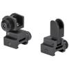 Barska AW13258 Flip-Up Tactical Sight Set , Black view 1