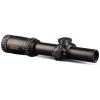 Konus 7182 1x-6x24mm KonusPro M30 Riflescope,Blue,Red view 1