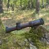 Konus 7182 1x-6x24mm KonusPro M30 Riflescope,Blue,Red view 3
