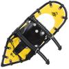 Northern Lites Race Ultralight Running & Racing Snowshoes with Tru Trak Binding, Yellow view 1