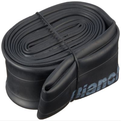 Bianchi JPPTUBC Regular Tube, 700 x 28/32C, Black
