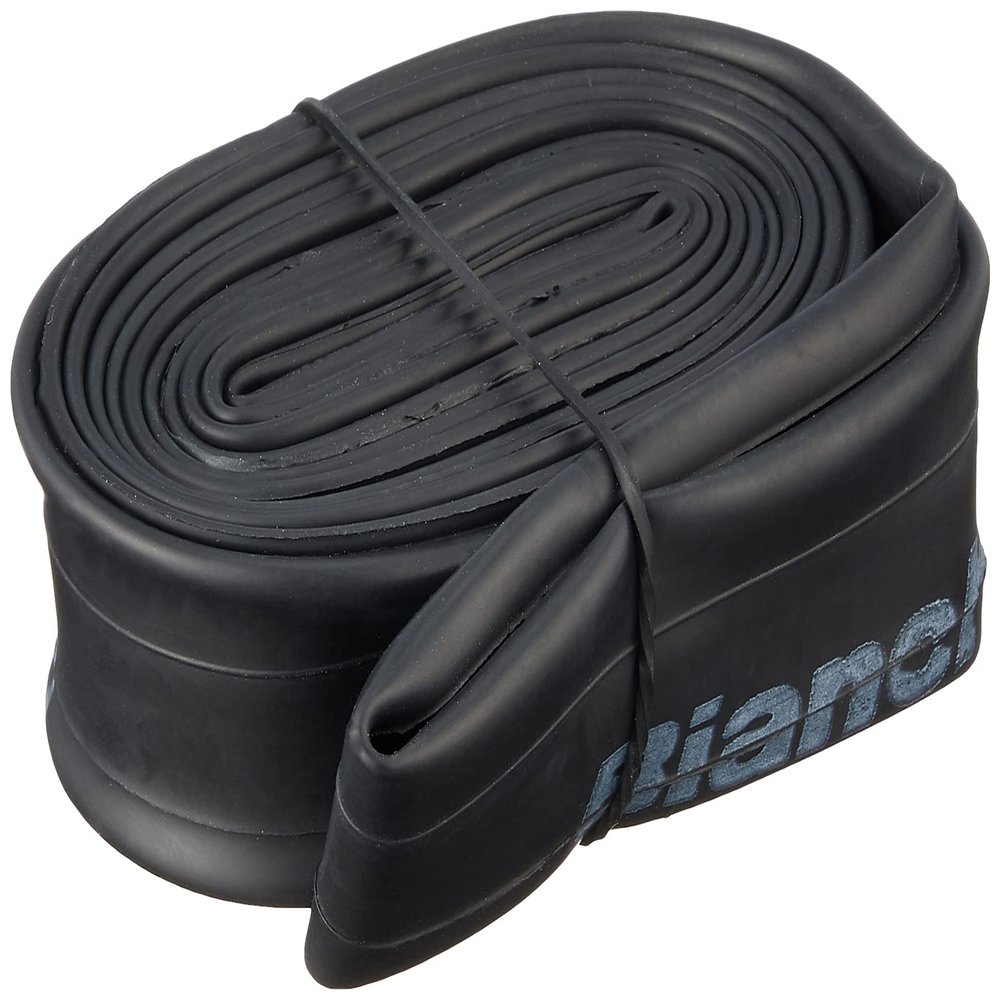 Bianchi JPPTUBC Regular Tube, 700 x 28/32C, Black
