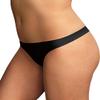 Maidenform Women's Comfort Devotion Thong view 2