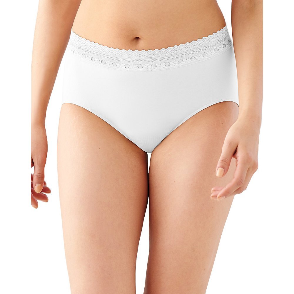 Bali Women's Comfort Revolution Brief