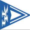 8 Inch Pennant UK University of Kentucky Wildcats Logo Removable Wall Decal Sticker Art NCAA Home Room Decor 8.5 by 3.5 Inches view 1