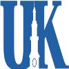 5 Inch Memorial Hall UK University of Kentucky Wildcats Logo Removable Wall Decal Sticker Art NCAA Home Room Decor 5.5 by 2.5 Inches view 1
