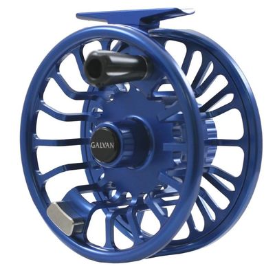 Galvan Fly Reels Torque 7 Reel (T-7)