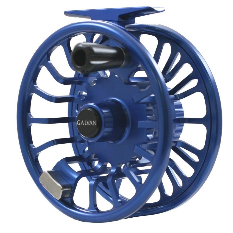 Galvan Fly Reels Torque 7 Reel (T-7)