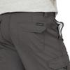 Extreme Motion Crossroad Cargo Short, Anthracite, 42 view 4