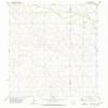 YellowMaps Aroya CO topo map, 1:24000 Scale, 7.5 X 7.5 Minute, Historical, 1978, Updated 1978, 26.8 x 21.9 in - Tyvek view 1